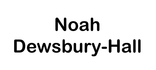 Plain Name Labels (Name only)