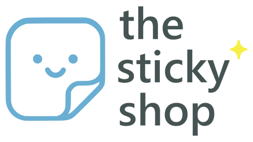 The Sticky Shop