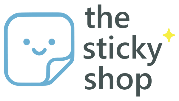 The Sticky Shop